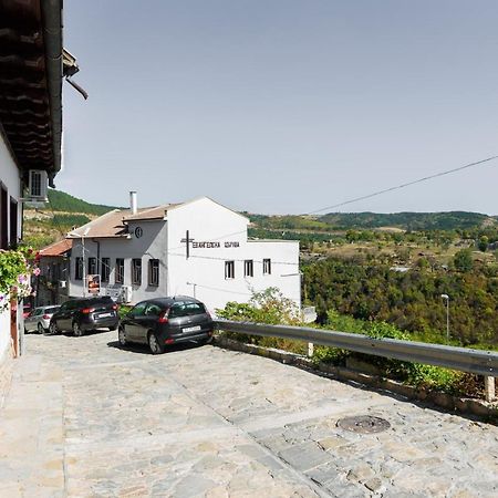 Апартамент Трапезица Weliko Tarnowo Exterior foto