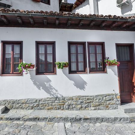 Апартамент Трапезица Weliko Tarnowo Exterior foto